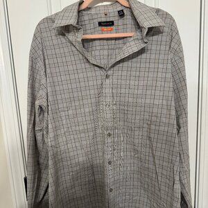 Men's Van Heusen Dress Shirt